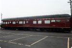 N&W Business Car 200 "Lamberts Point"